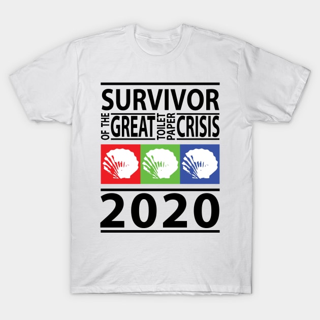 2020 survivor shirt clearance